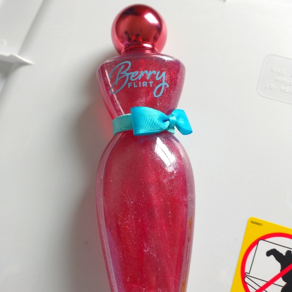 Bath & body works
